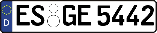 ES-GE5442