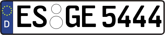 ES-GE5444