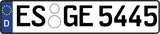 ES-GE5445
