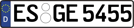 ES-GE5455