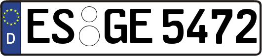 ES-GE5472