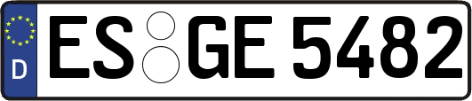 ES-GE5482