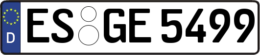 ES-GE5499