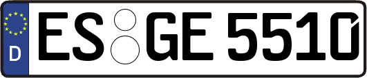 ES-GE5510