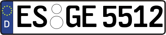 ES-GE5512