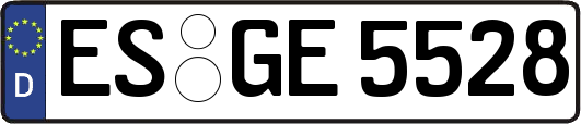ES-GE5528