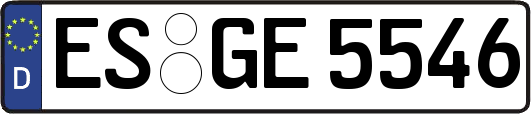 ES-GE5546