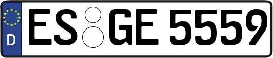 ES-GE5559