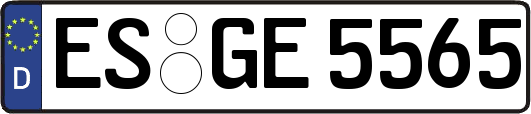 ES-GE5565