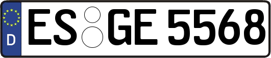 ES-GE5568