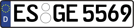 ES-GE5569