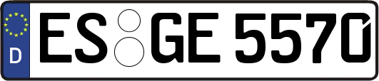 ES-GE5570