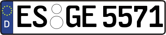 ES-GE5571