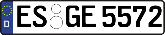ES-GE5572