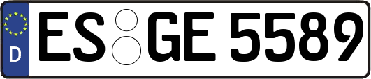 ES-GE5589
