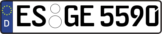 ES-GE5590