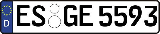 ES-GE5593