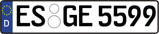 ES-GE5599