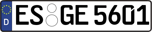 ES-GE5601