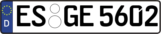 ES-GE5602