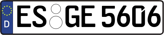 ES-GE5606