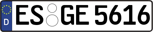 ES-GE5616