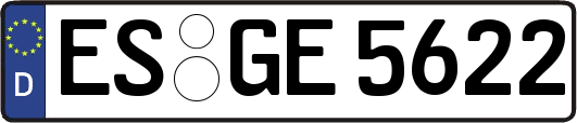 ES-GE5622