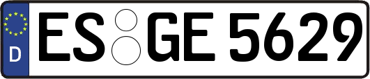 ES-GE5629