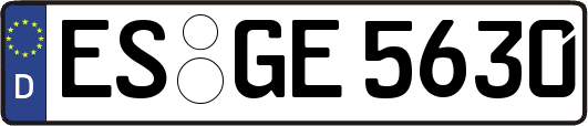 ES-GE5630