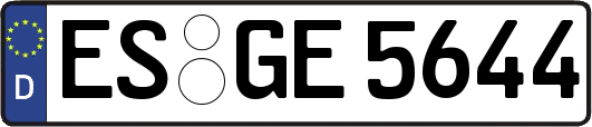 ES-GE5644