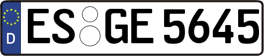 ES-GE5645
