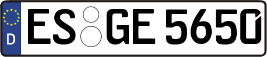 ES-GE5650