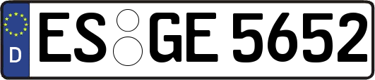 ES-GE5652