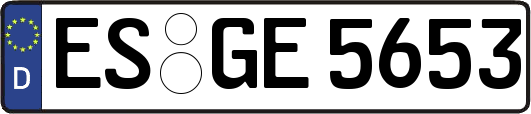 ES-GE5653