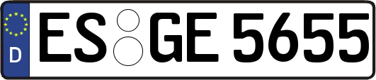 ES-GE5655