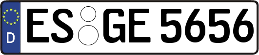 ES-GE5656