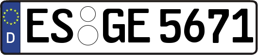 ES-GE5671