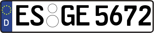 ES-GE5672