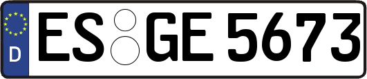 ES-GE5673