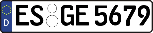 ES-GE5679