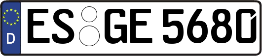 ES-GE5680