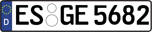 ES-GE5682
