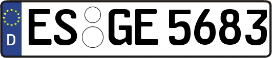 ES-GE5683