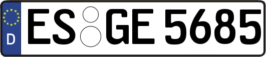 ES-GE5685