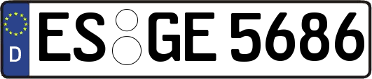 ES-GE5686
