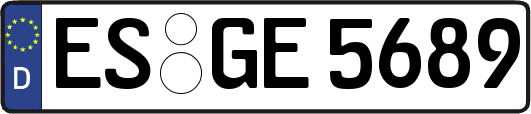 ES-GE5689