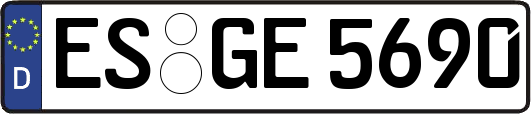ES-GE5690