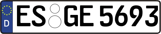 ES-GE5693
