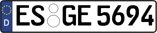 ES-GE5694