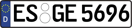 ES-GE5696